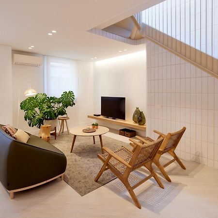Bougainvillea 33 By My Cozy Home 法鲁区 客房 照片