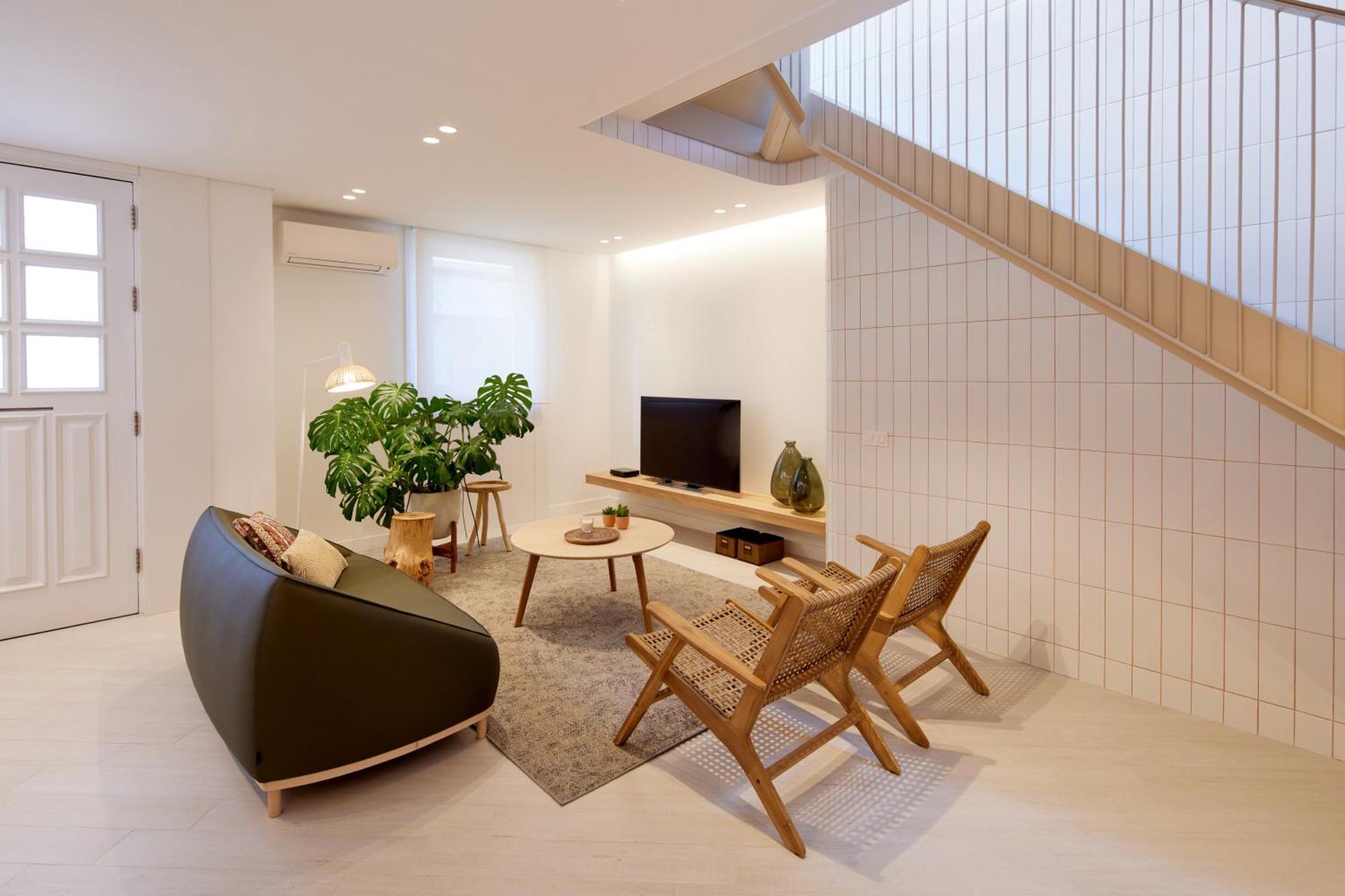 Bougainvillea 33 By My Cozy Home 法鲁区 客房 照片
