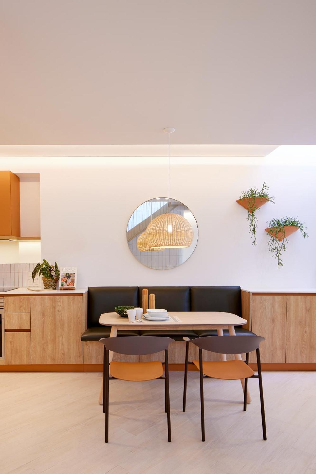 Bougainvillea 33 By My Cozy Home 法鲁区 客房 照片