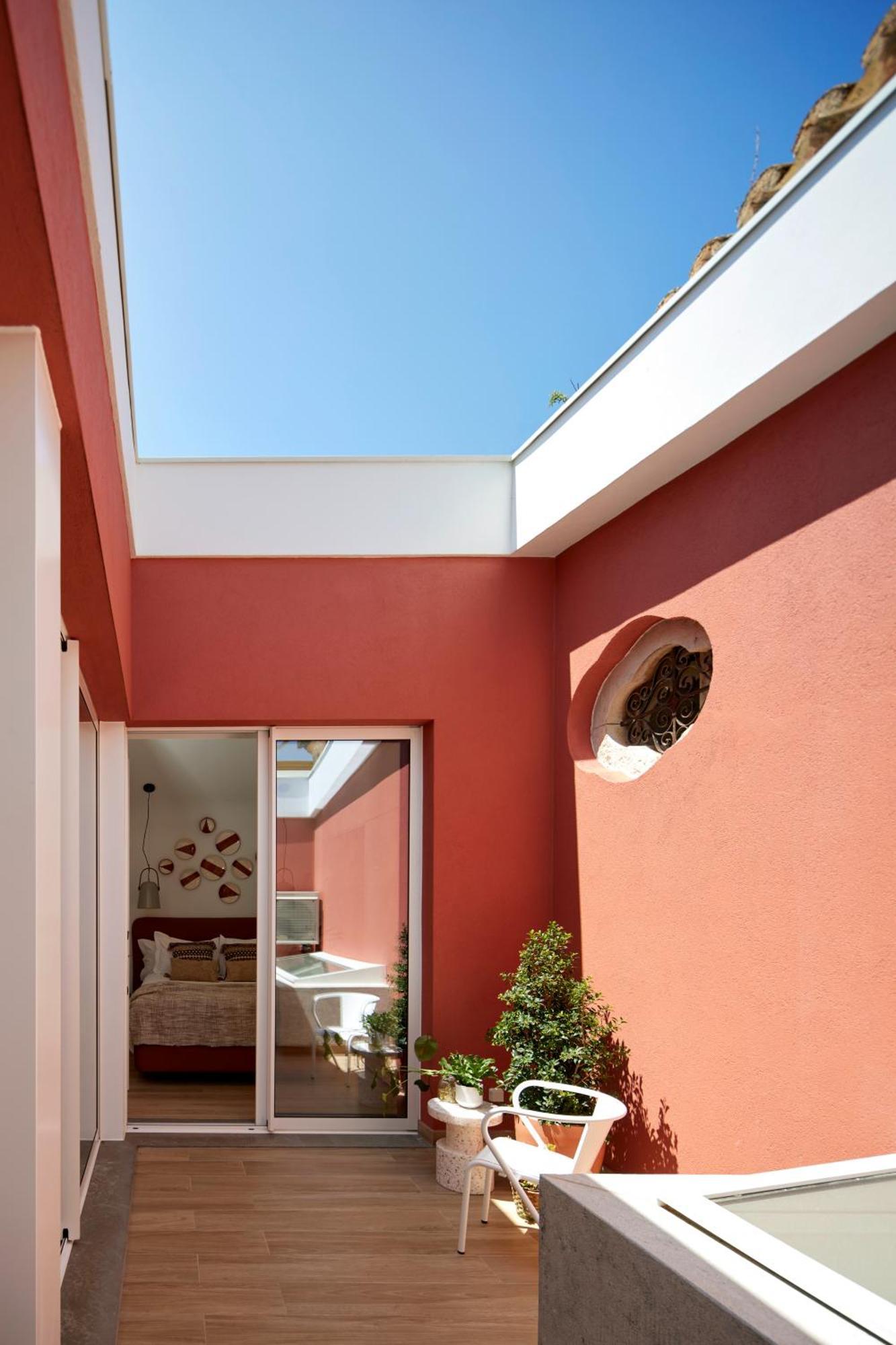 Bougainvillea 33 By My Cozy Home 法鲁区 客房 照片